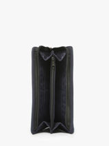 Portefeuille Cabaia Blauw accessoire L-vue-porte